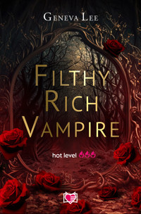 Filthy Rich Vampire - Geneva Lee - ebook + książka