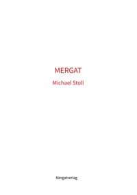 MERGAT - Michael M. Stoll - ebook