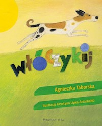 Włóczykij - Taborska Agnieszka - książka
