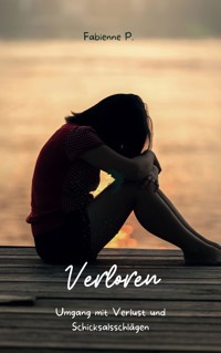 Verloren - Fabienne P. - ebook