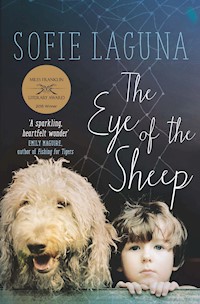 The Eye of the Sheep - Sofie Laguna - ebook