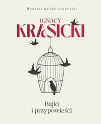 Bajki i przypowieści Wydanie polsko-angielskie - Ignacy Krasicki - książka