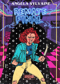 REMATE FINAL - Angela Sylvaine - ebook