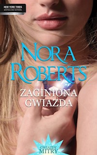 Zaginiona gwiazda - Nora Roberts - ebook