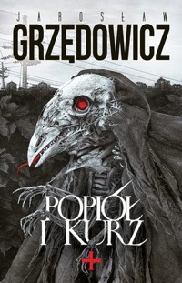 Popiół i kurz - Jarosław Grzędowicz - ebook + audiobook + książka