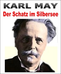 Der Schatz im Silbersee. - Otmar Trierweiler - ebook