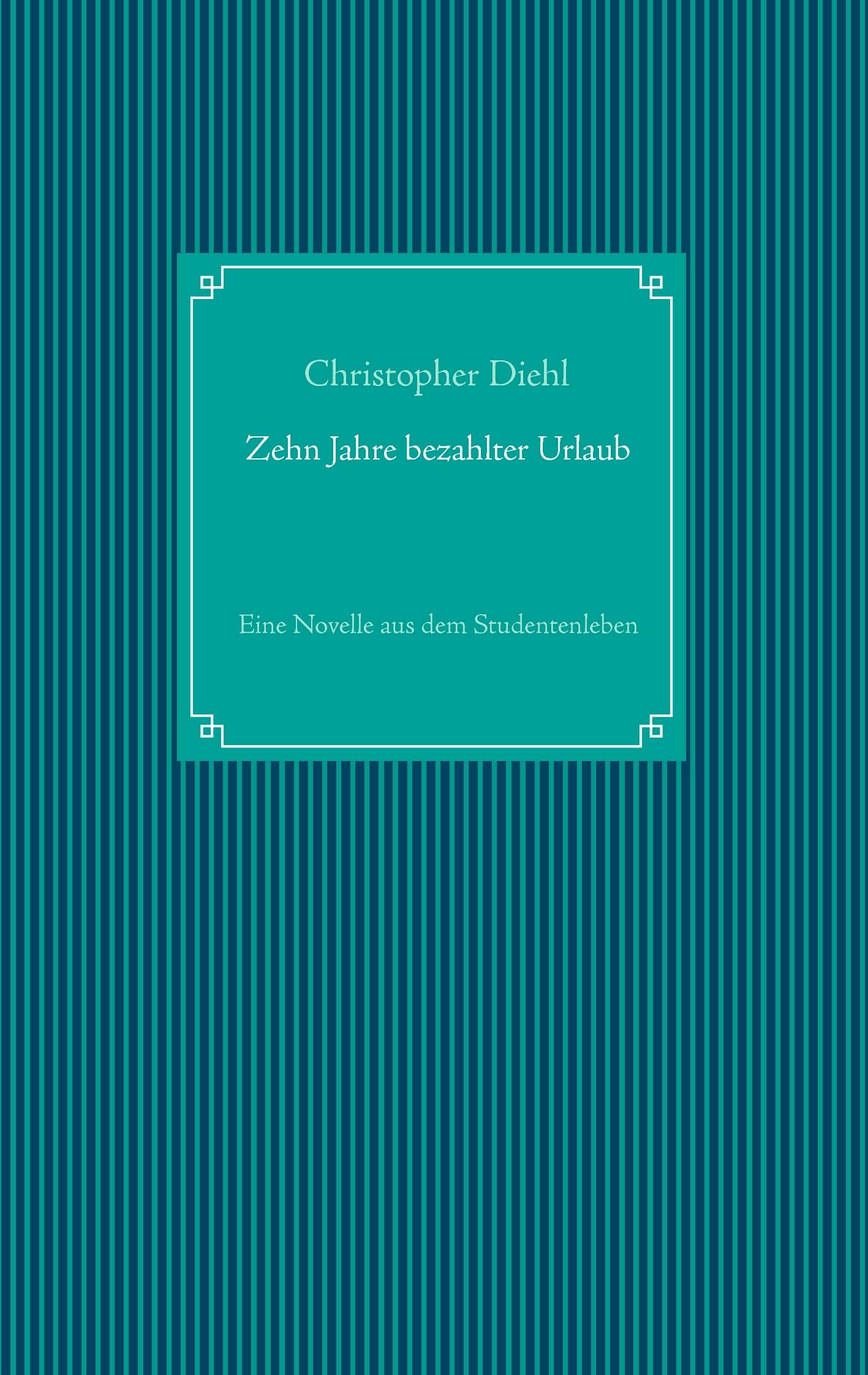 Zehn Jahre bezahlter Urlaub