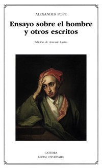 Ensayo sobre el hombre y otros escritos - Alexander Pope - ebook