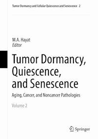 Tumor Dormancy, Quiescence, and Senescence, Volume 2 -  - ebook