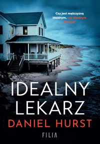 Idealny lekarz - Daniel Hurst - ebook + audiobook + książka