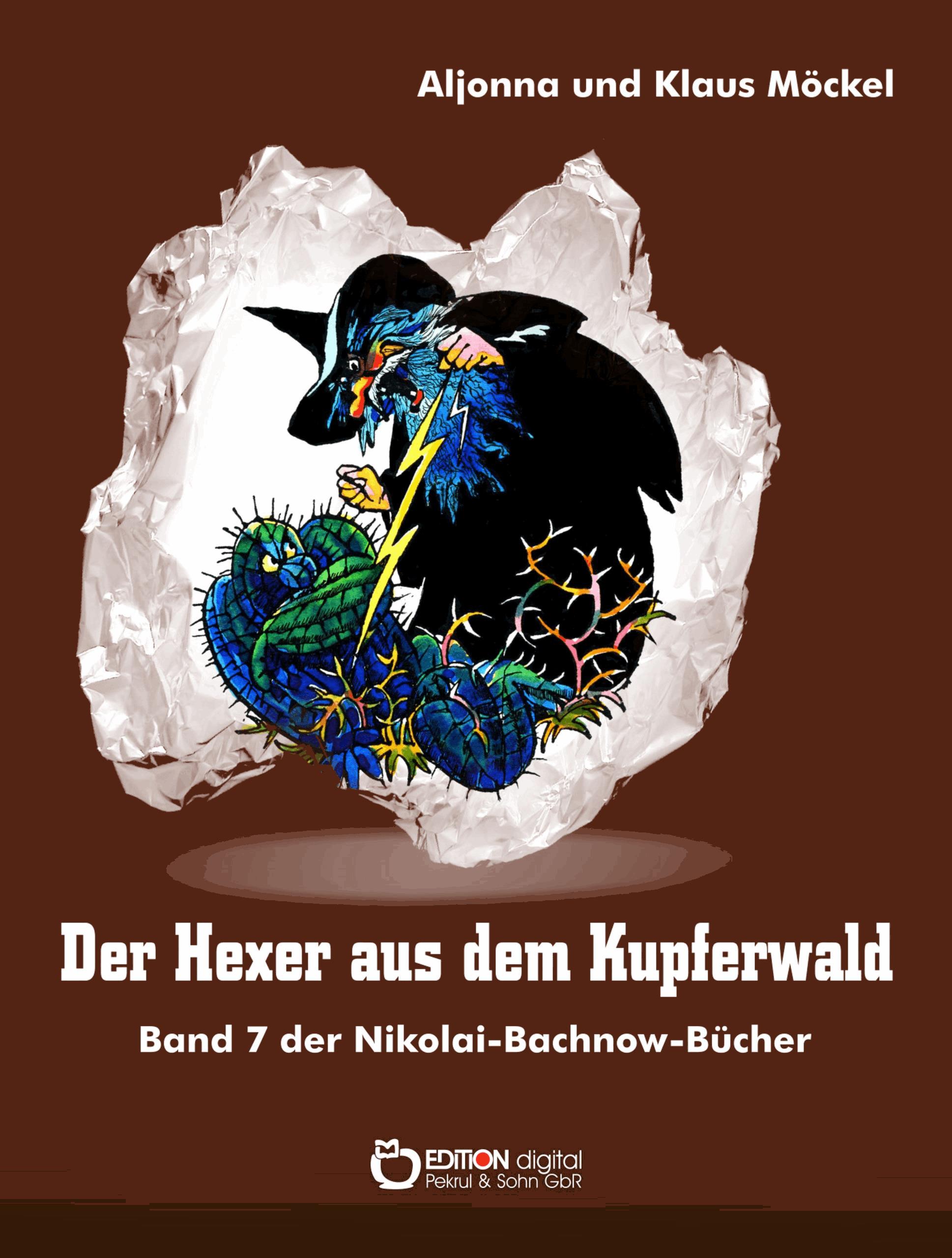 Der Hexer aus dem Kupferwald