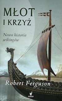 Młot i krzyż - Robert Ferguson - książka