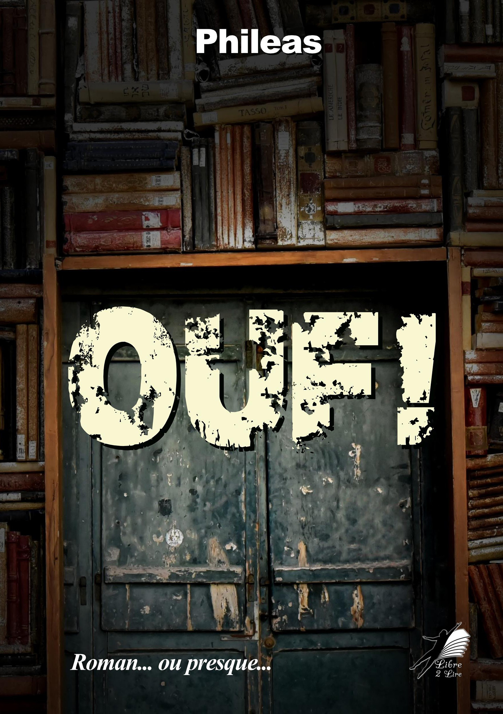 OUF ! - Phileas - ebook