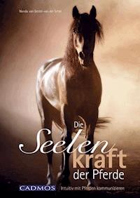 Die Seelenkraft der Pferde - Nanda van Gestel-van der Schel - ebook