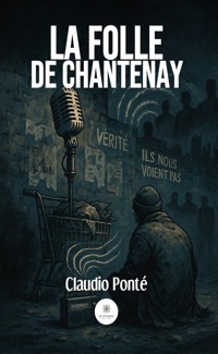 La folle de Chantenay - Claudio Ponté - ebook