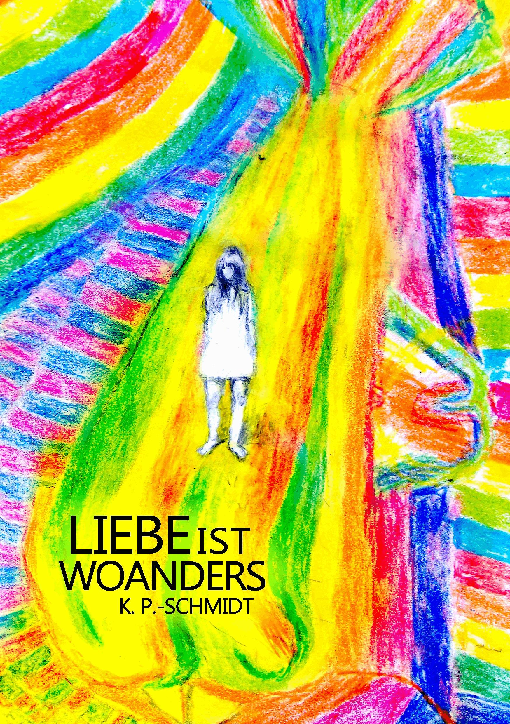 Liebe ist woanders
