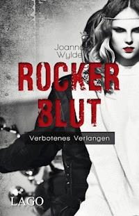 Rockerblut - Wylde Joanna - ebook