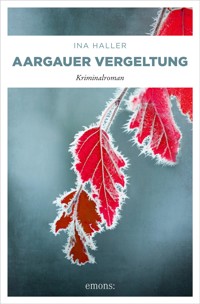 Aargauer Vergeltung - Ina Haller - ebook