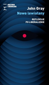 Nowe lewiatany - John Gray - książka