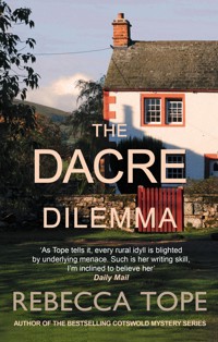 The Dacre Dilemma - Rebecca Tope - ebook
