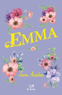 Emma - Jane Austen - ebook