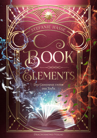 Book Elements 3 - Stefanie Hasse - ebook