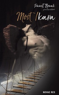 Most Ikara - Paweł Nowak - ebook + książka