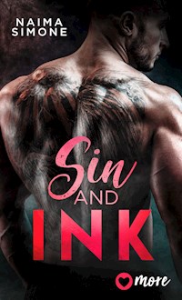 Sin and Ink - Naima Simone - ebook
