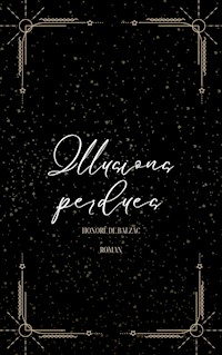 Illusions perdues - Honore De Balzac - ebook