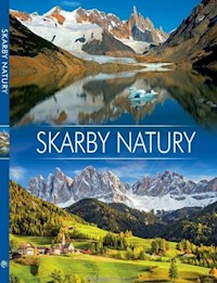 Skarby Natury -  - książka