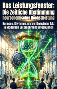 Das Leistungsfenster: Die Zeitliche Abstimmung neurochemischer Höchstleistung - Maurizio Lindau - ebook