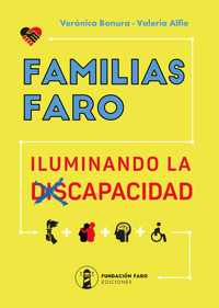 Familias Faro - Verónica Bonura - ebook