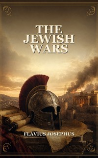 The Jewish Wars - Flavius Josephus - ebook