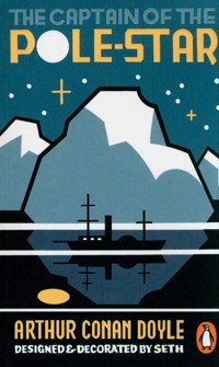 The Captain of the Pole-Star - Arthur Conan Doyle - książka