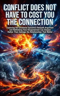 Conflict Does Not Have to Cost You the Connection - Mae Collinsworth - ebook