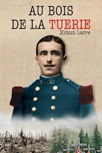 Au bois de la Tuerie - Ximun Larre - ebook