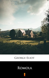 Romola - George Eliot - ebook