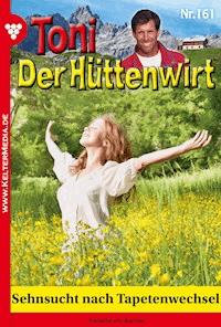 Sehnsucht nach Tapetenwechsel - Friederike von Buchner - ebook