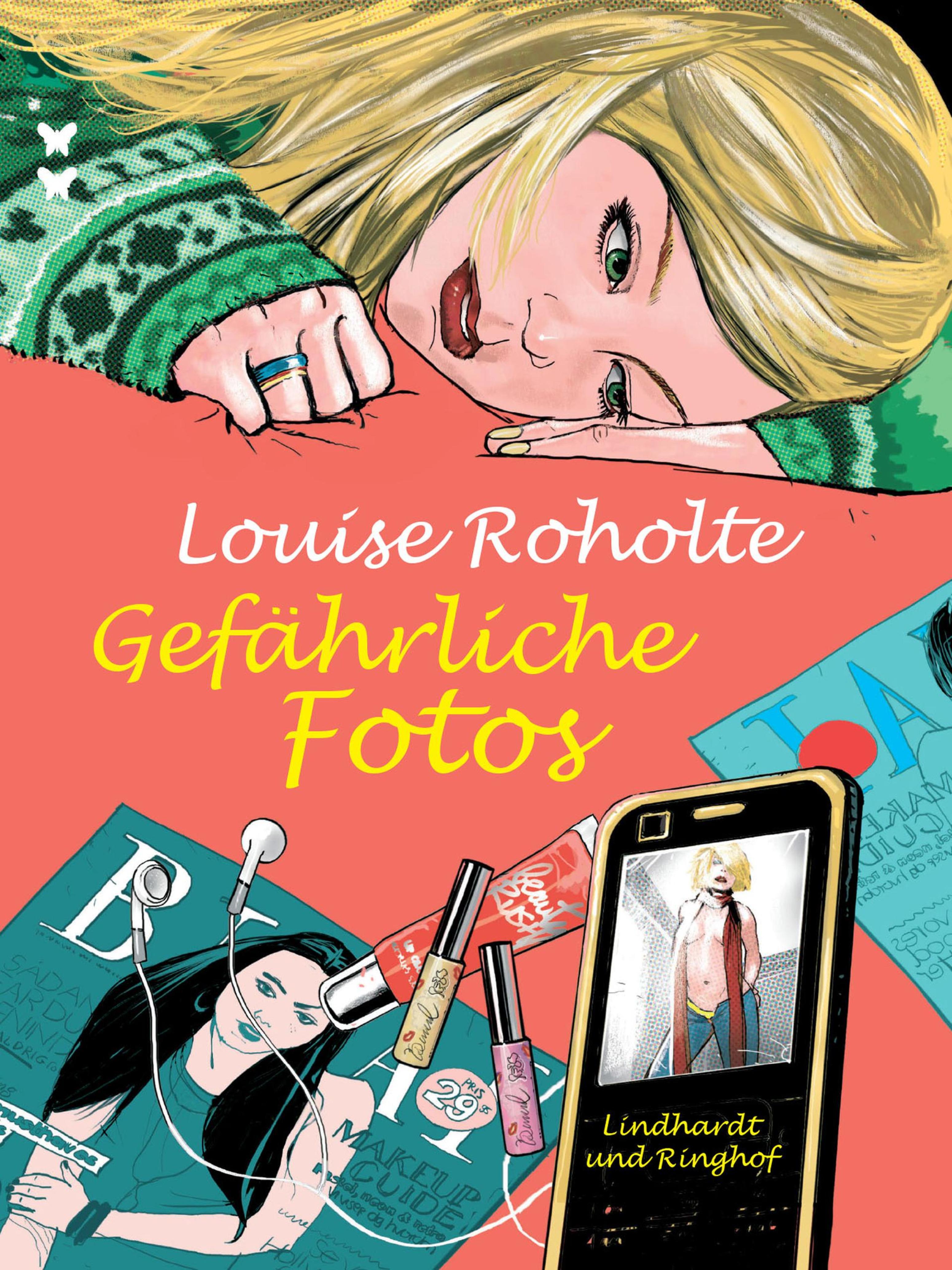 Gefährliche Fotos