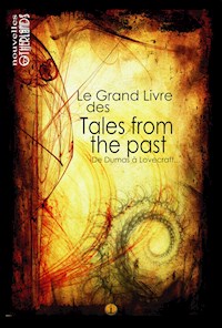 Le grand livre des Tales from the past - Ouvrage Collectif - ebook