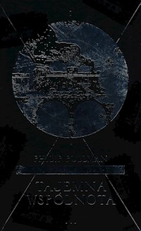 Księga Prochu Tom 2 Tajemna wspólnota - Philip Pullman - książka