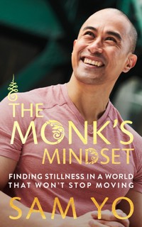 The Monk's Mindset - Sam Yo - ebook
