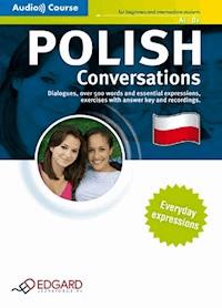 Polski Konwersacje Polish Conversations -  - audiobook