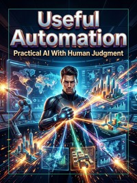 Useful Automation - Emma Whitaker - ebook
