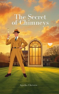 The Secret of Chimneys - Agata Christie - ebook