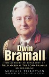 Dwin Bramall - Michael Tillotson - ebook