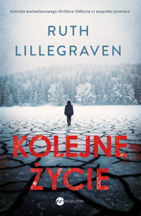 Kolejne życie - Ruth Lillegraven - ebook + audiobook + książka