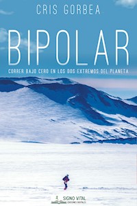 BIPOLAR - Cristian Gorbea - ebook