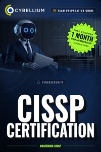 CISSP Certification - Cybellium - ebook