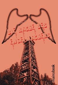 Die Rache des Engelmachers - Alexander Schaub - ebook